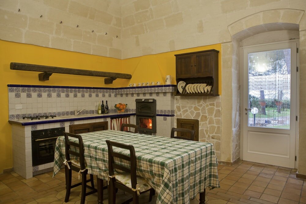 Фото Agriturismo La Stornara