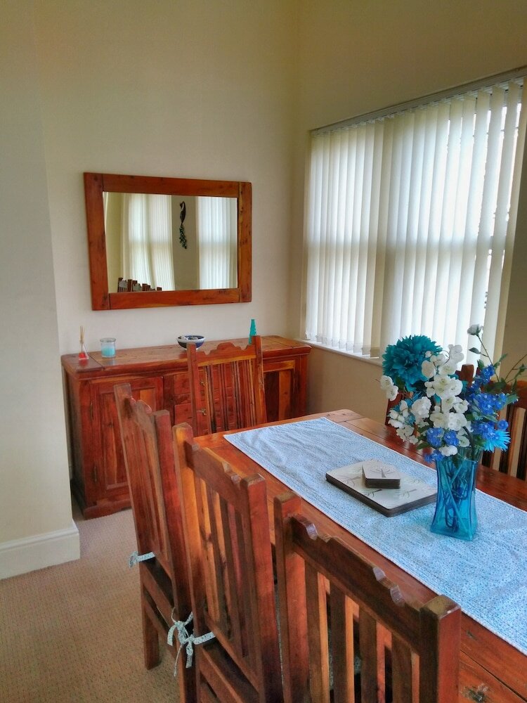 Фото The Shelbourne Apartments