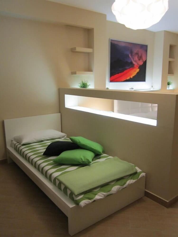 Фото B&b PrimaClasse