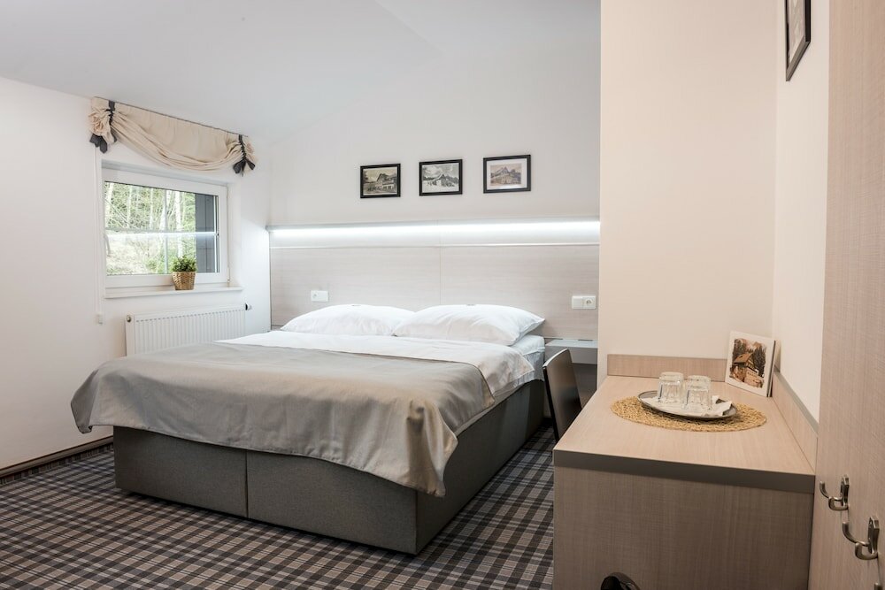 Фото Dobrá Chata