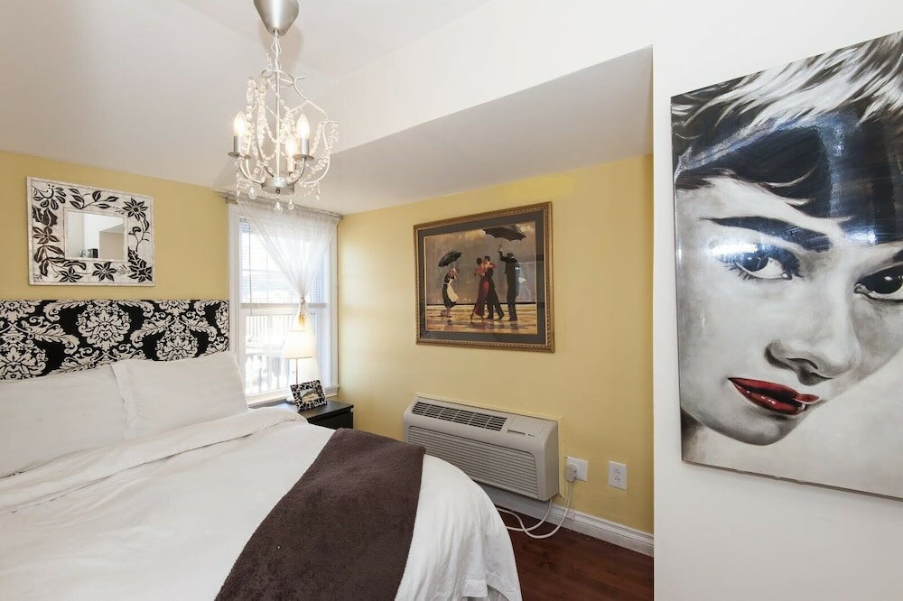 Фото The Palms Hotel Fire Island