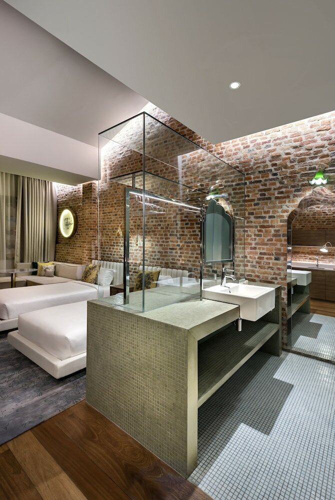 Фото Loke Thye Kee Residences