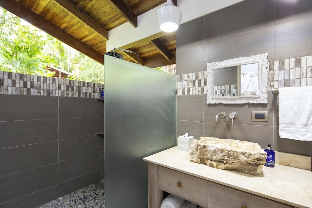 Фото Bodhi Tree Yoga Resort