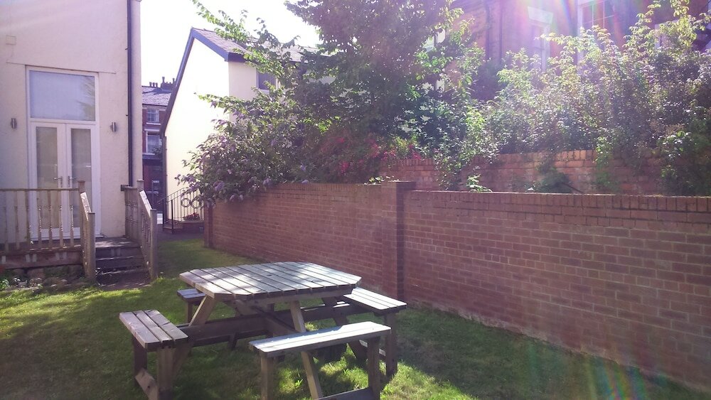 Фото The Shelbourne Apartments