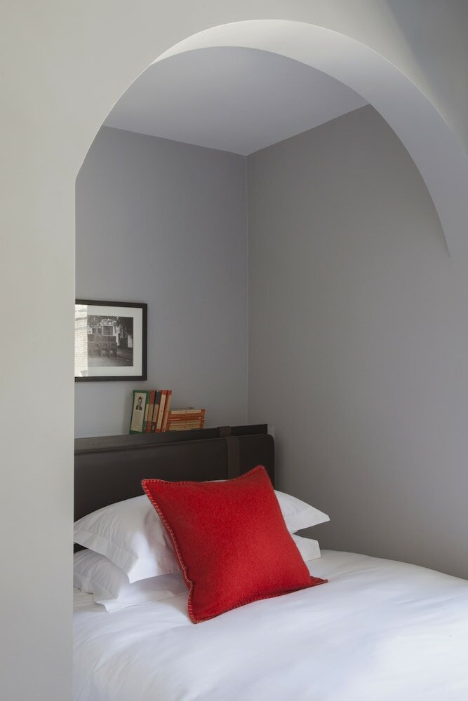 Фото The Laslett Hotel