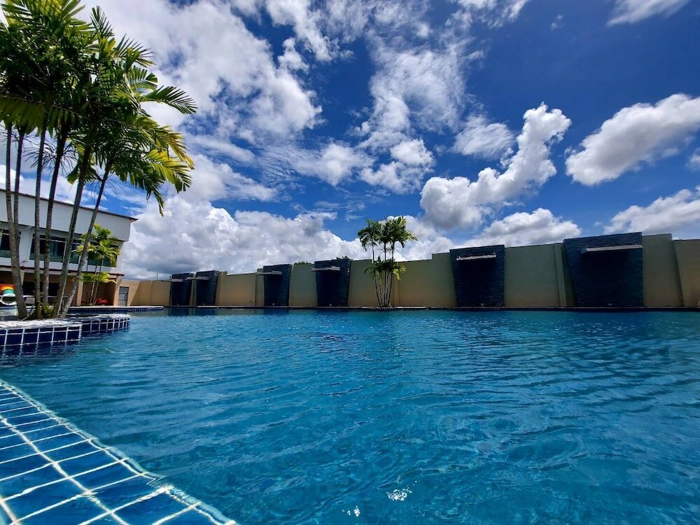 Фото Mbi Resort Songkhla