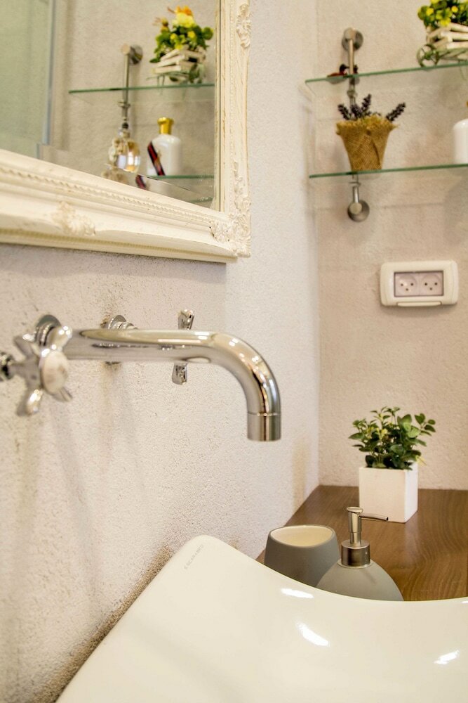 Фото Haifa Luxury Boutique Apartments