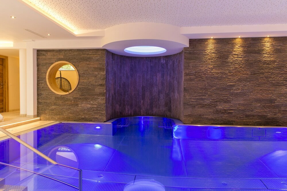 Фото Alpenland Gerlos - Hotel & Breakfast