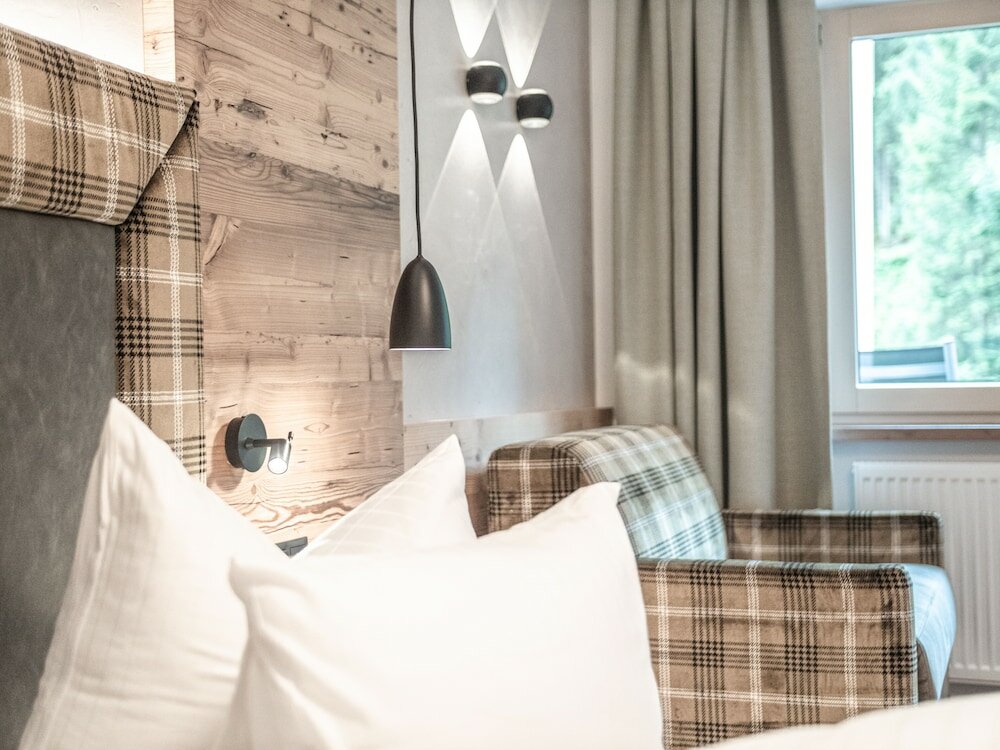 Фото Alpenland Gerlos - Hotel & Breakfast