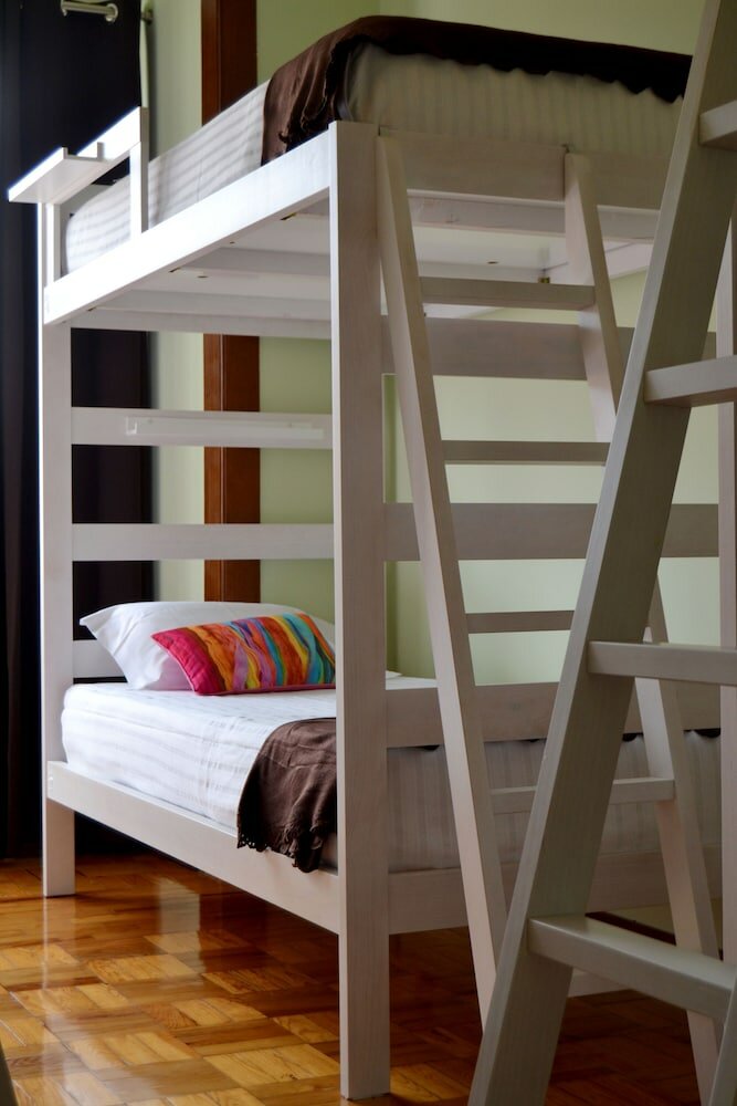 Фото Coimbra Portagem Hostel