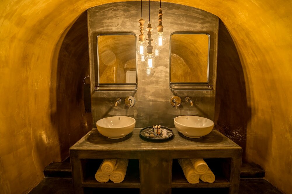 Фото Canvas Suites