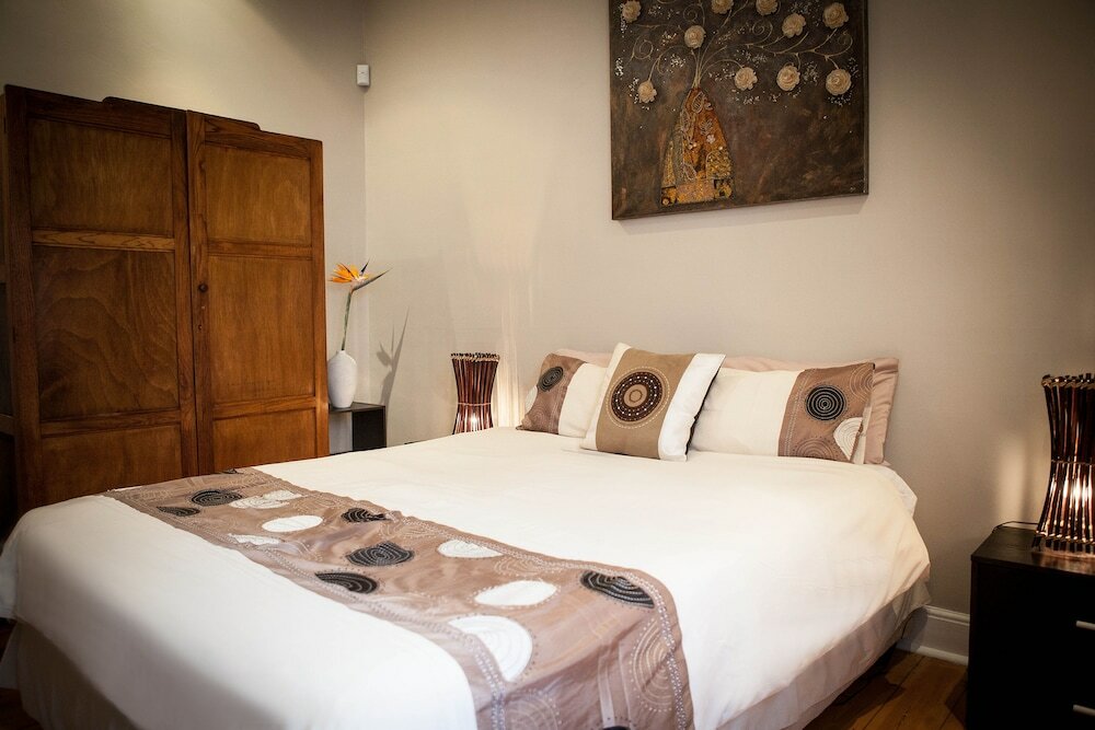 Фото The Lions Guesthouse