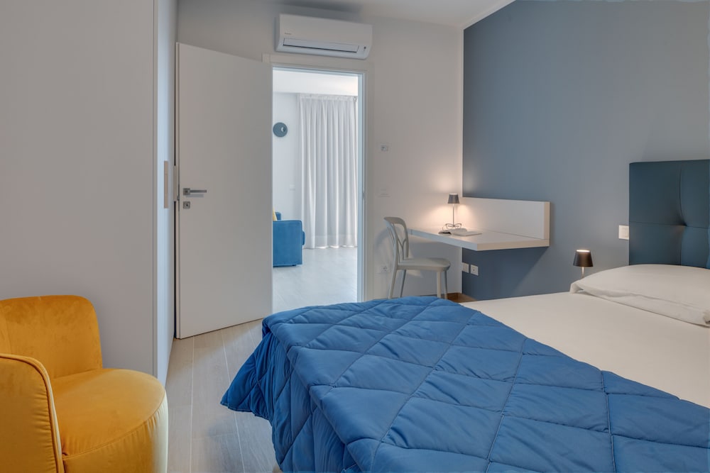 Фото Oleandro Holiday Apartments