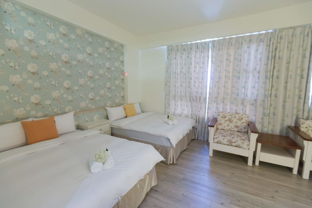 Фото Xiang Xiang Hotel