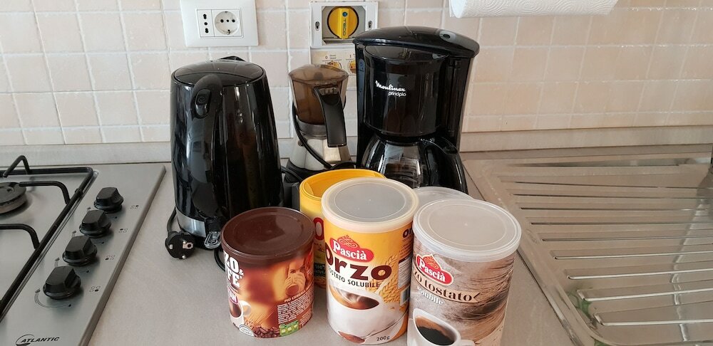 Фото Casa Garofoli