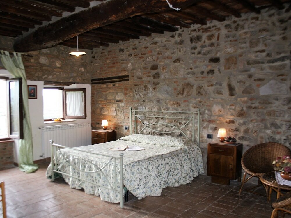 Фото Agriturismo Materno