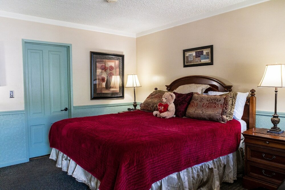 Фото Gunn House Hotel