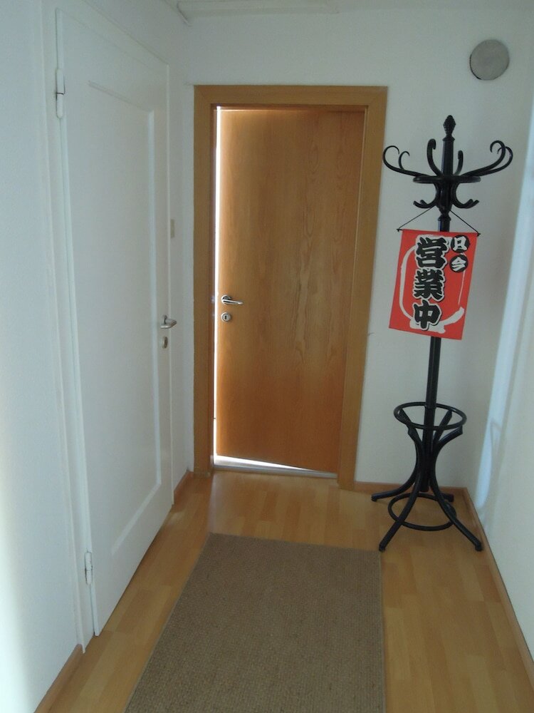 Фото Hostel Bregenz