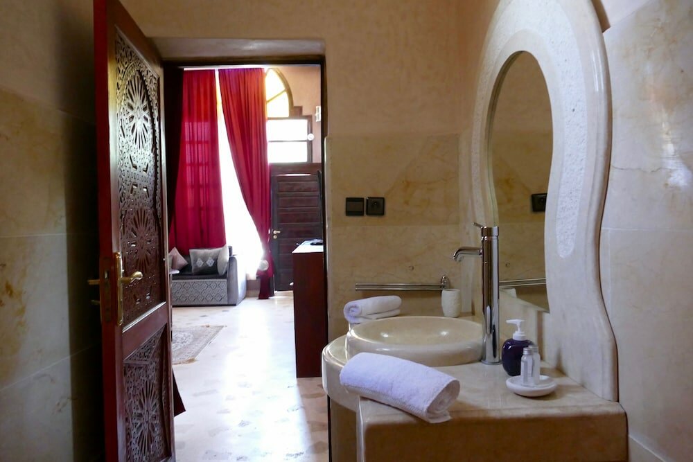 Фото Riad Clé De Sol