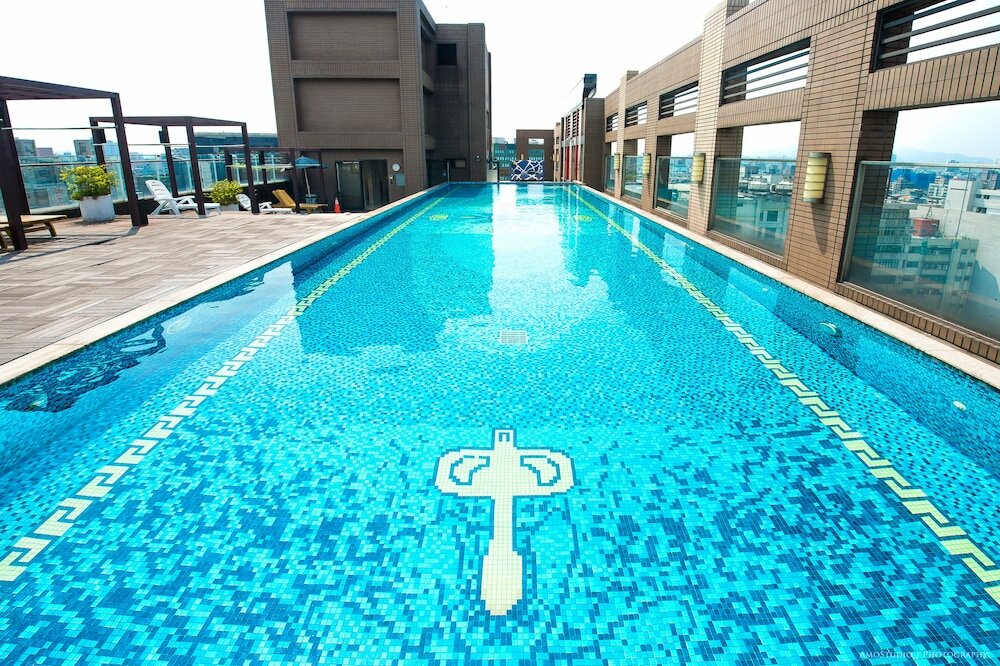 Фото Ck Serviced Residence