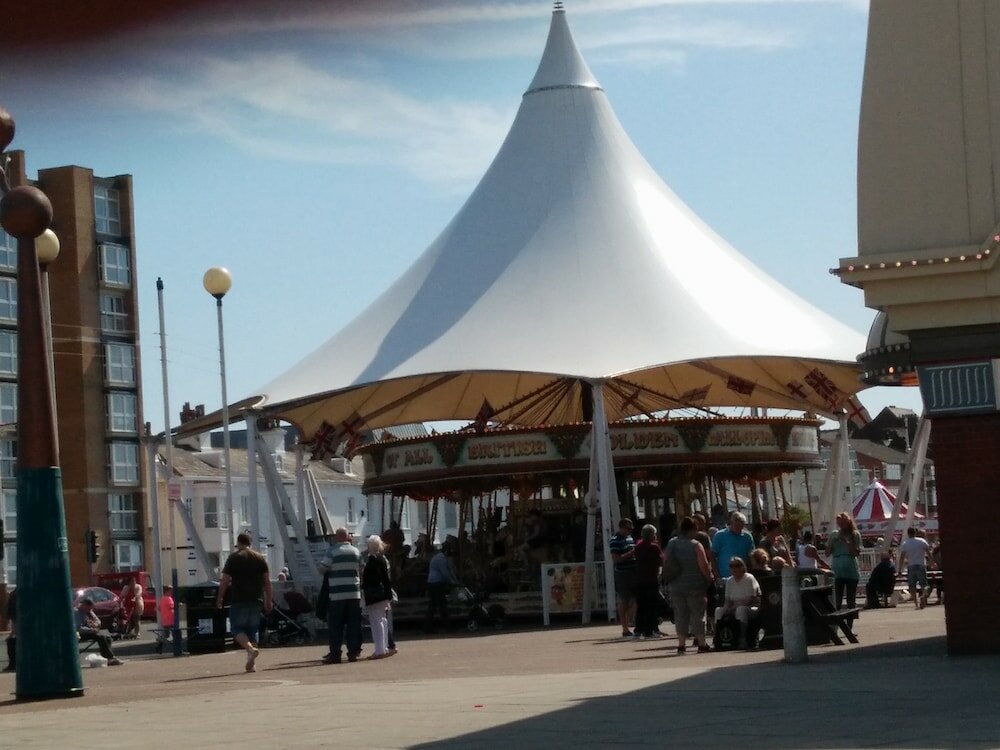 Фото The Shelbourne Apartments