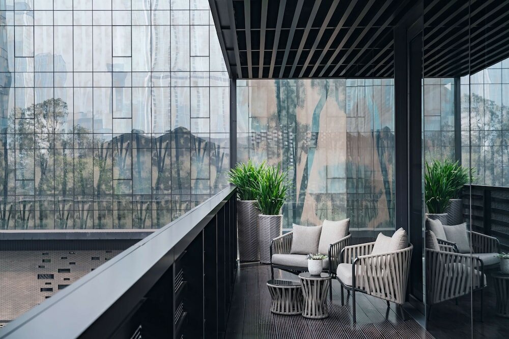 Фото The Temple House