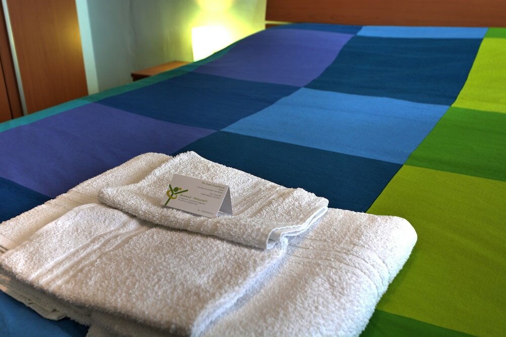 Фото The Green GuestHouse