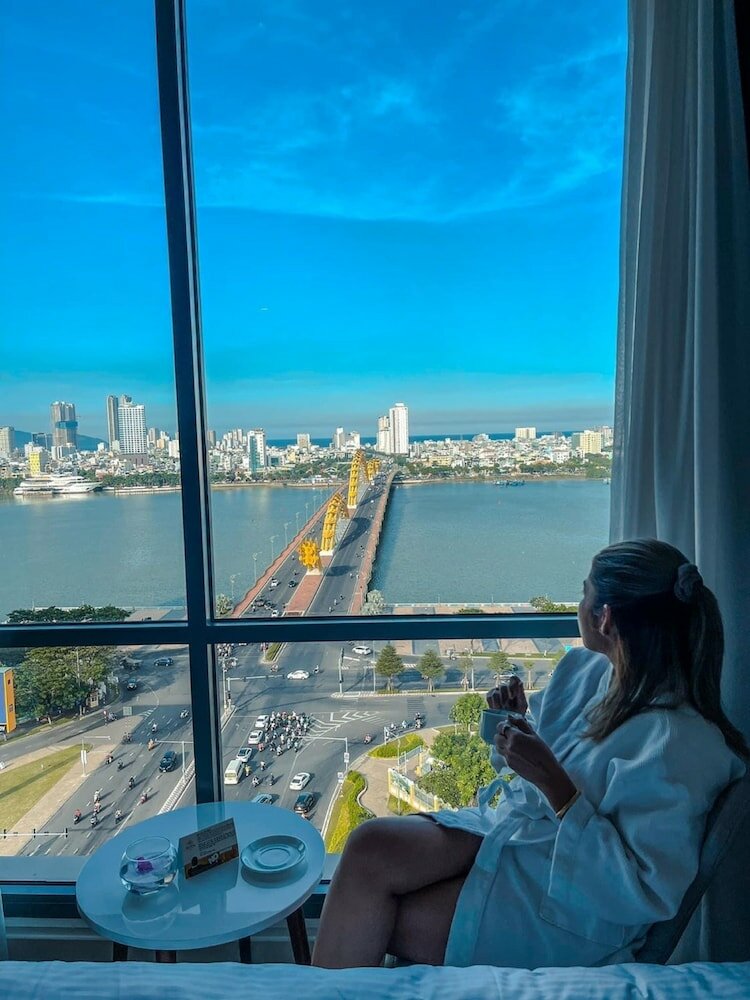 Фото Vanda Hotel