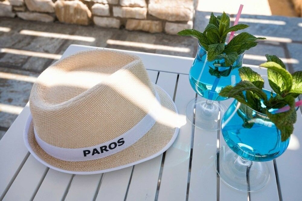 Фото Ambelas Mare