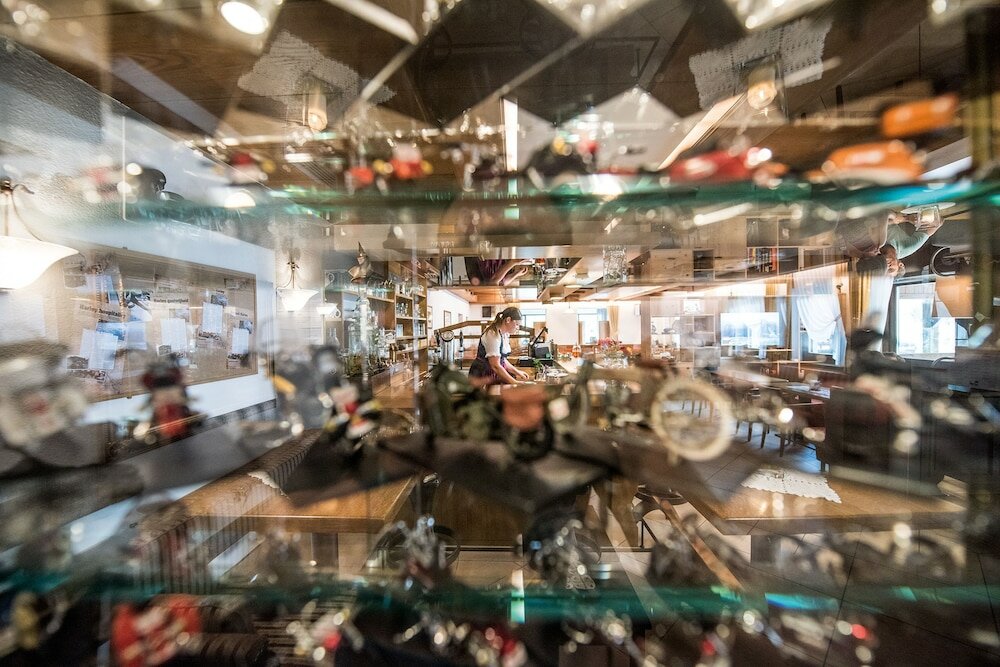 Фото Hotel Condor