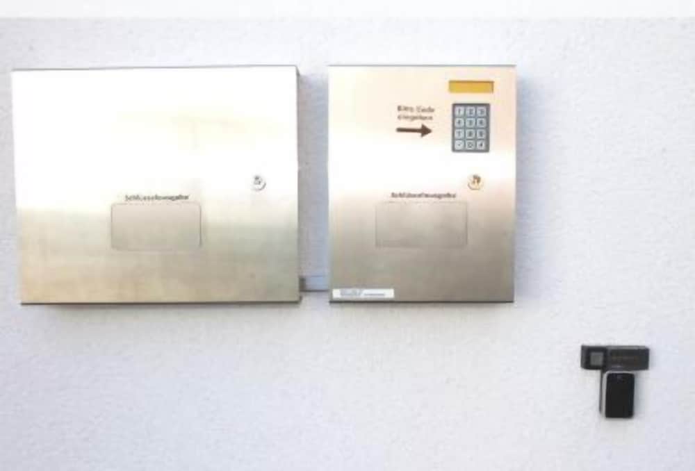 Фото Prime 20 Serviced Apartments