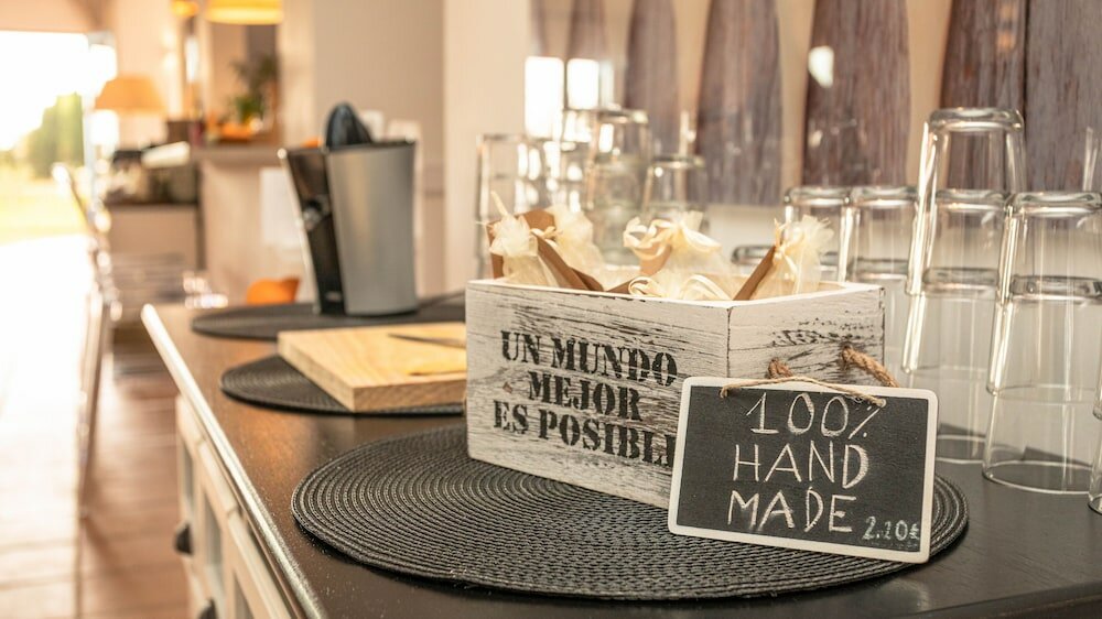 Фото Finca Son Miranda