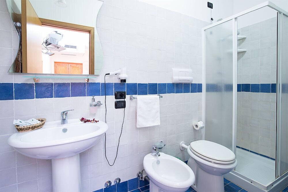 Фото Il Poggio del Mare