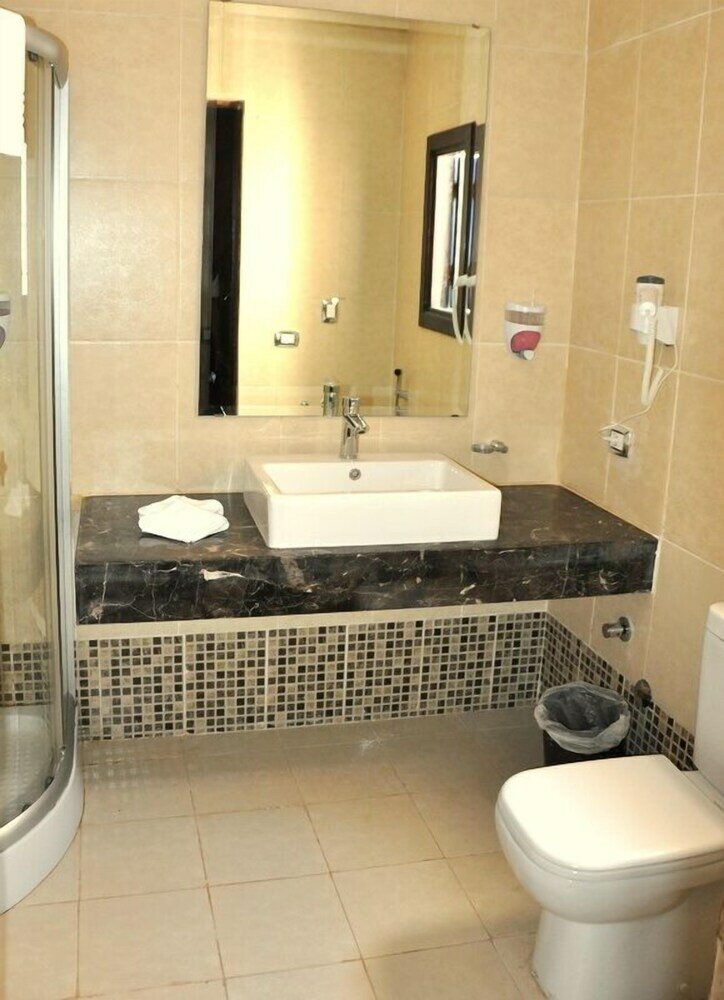 Фото BeachSafari Resort