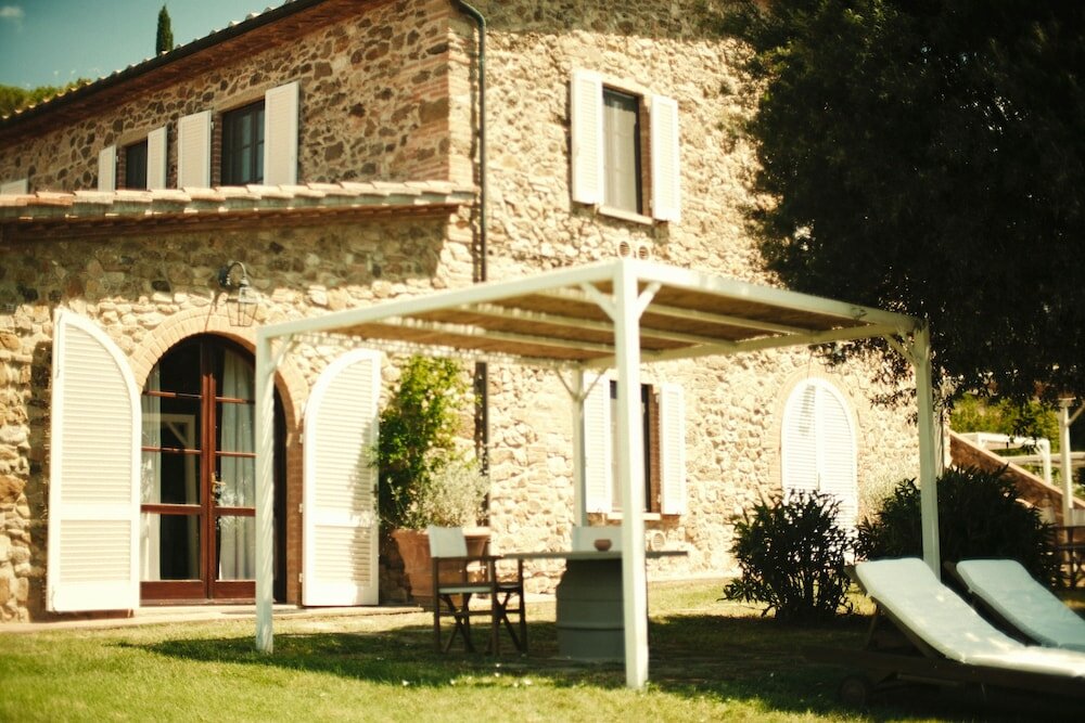 Фото Poggio Cornetto