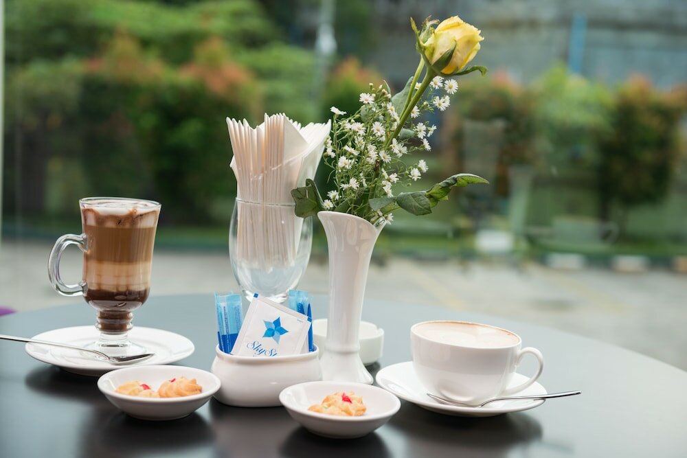 Фото Sky Star Hotel