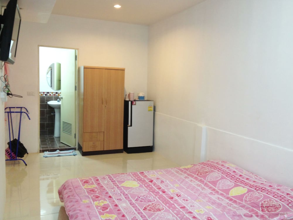 Фото Onn Inn at Cha-am