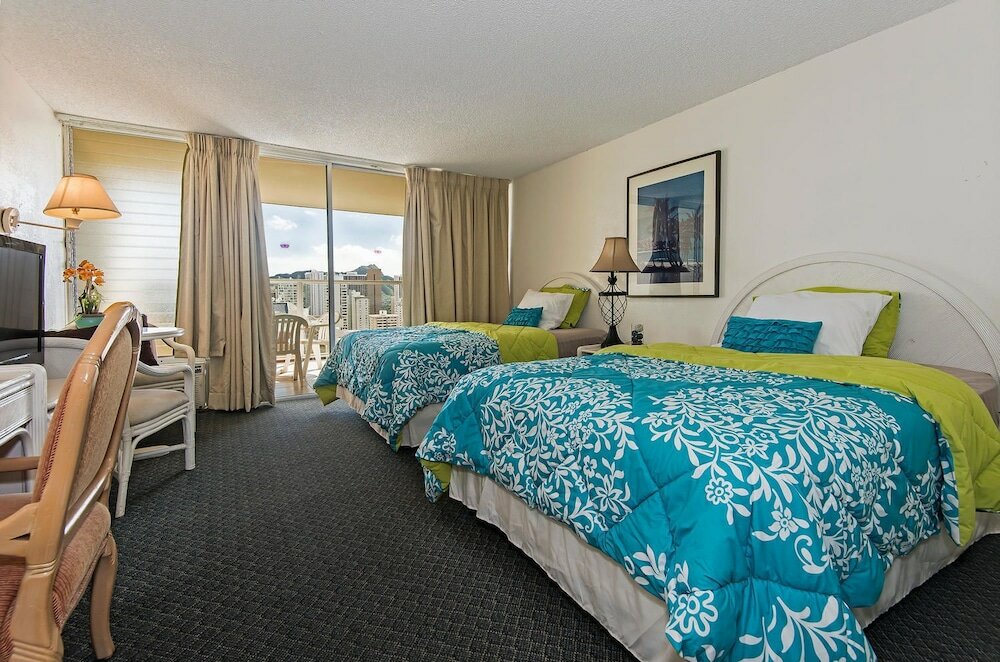 Фото Island Colony by Hawaii Ocean Club