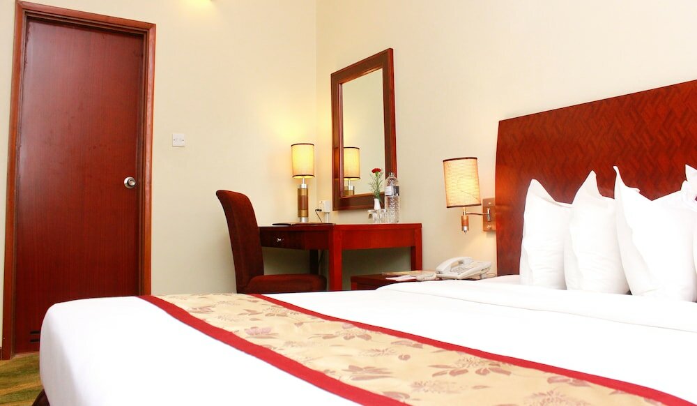 Фото Hotel Bengal Inn