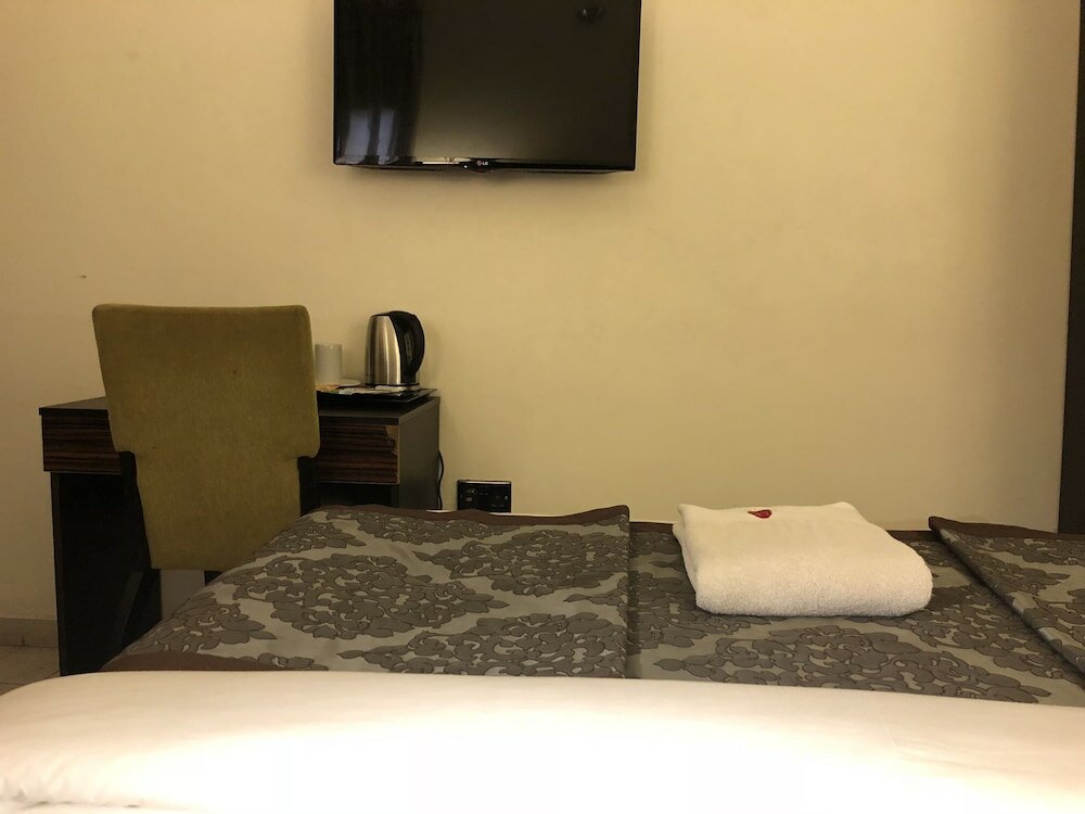 Фото Lakeem Suites Ikoyi
