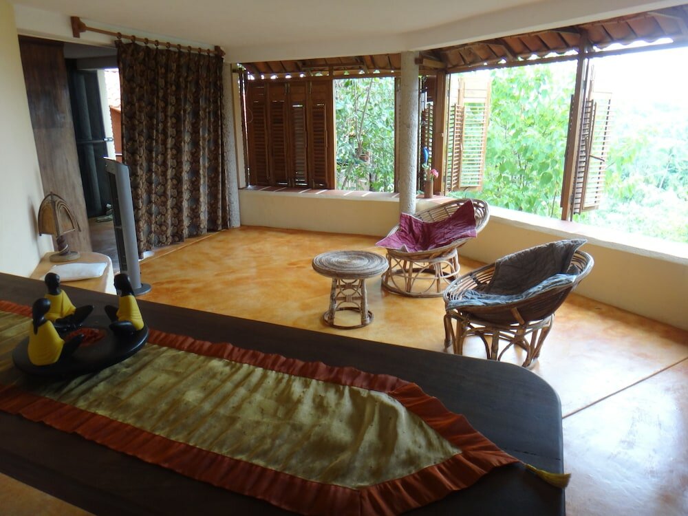 Фото Villa La Luna de Miel Mazunte