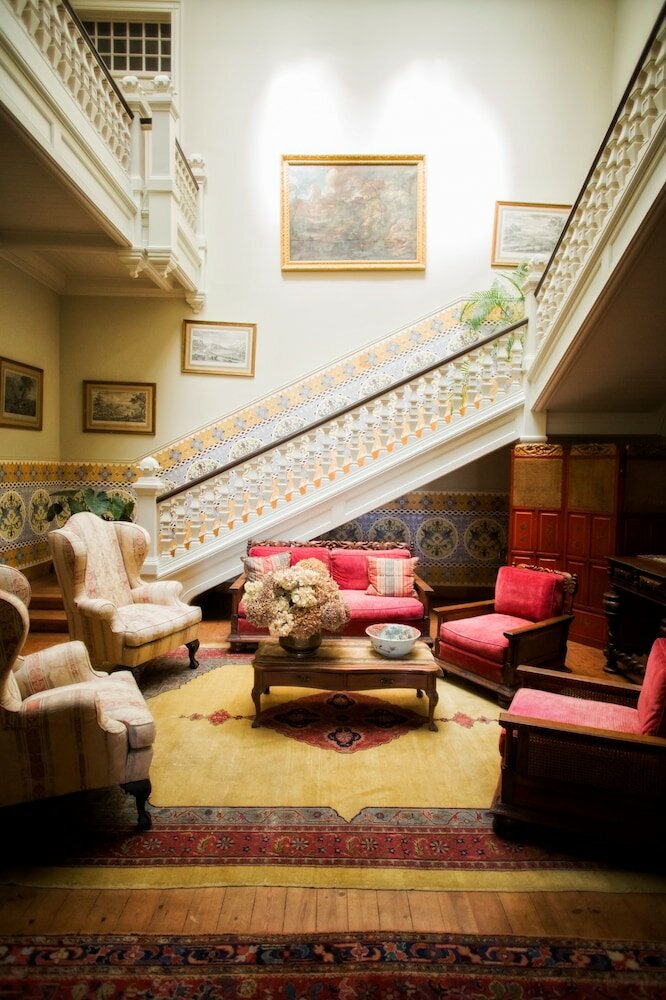 Фото Palacio de Rio Frio