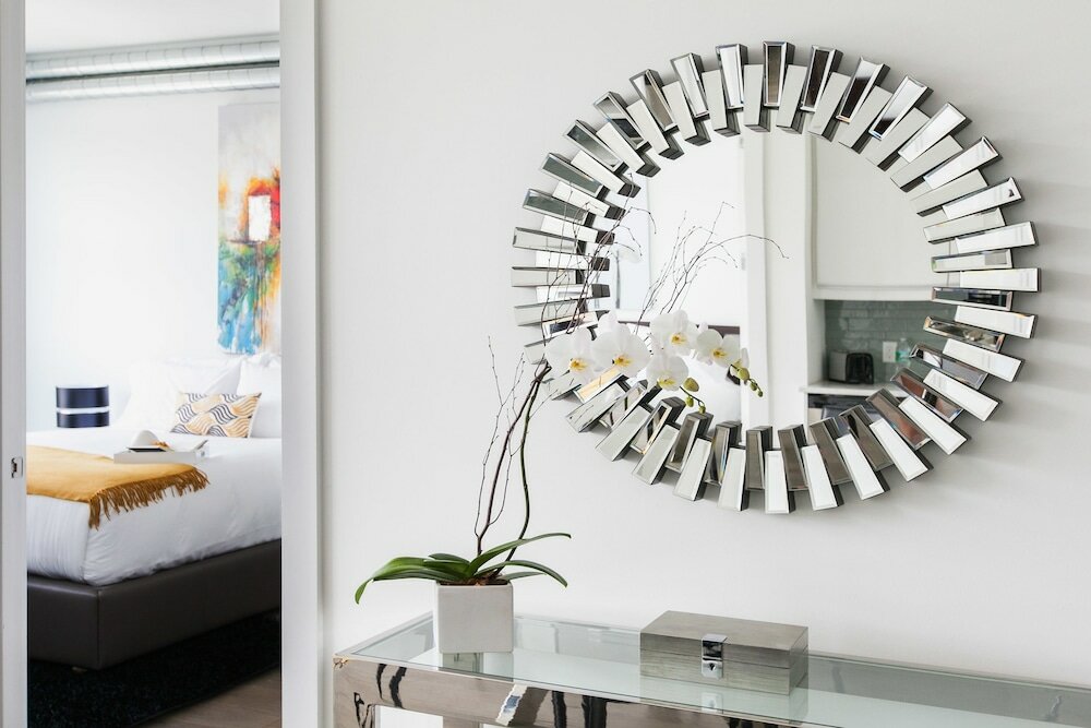 Фото Dharma Home Suites Hoboken at Novia