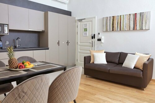 Апартаменты Apartments More Dubrovnik в Дубровнике