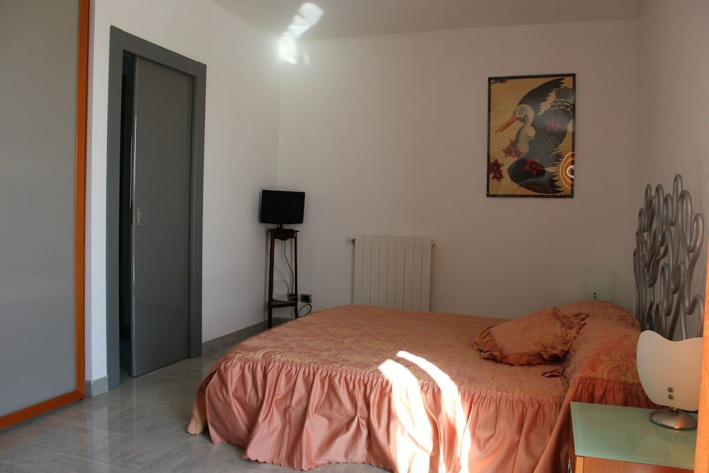 Фото B&b Villa Rosanna