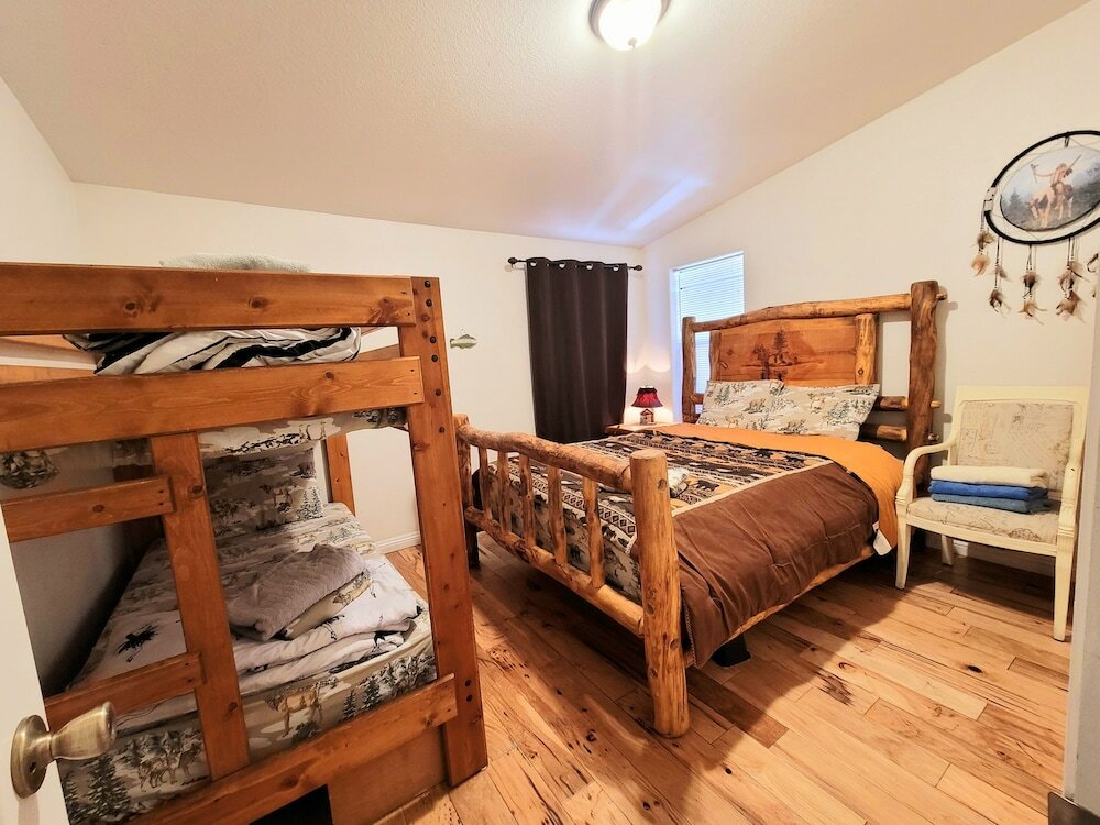 Фото Country Club Chalet