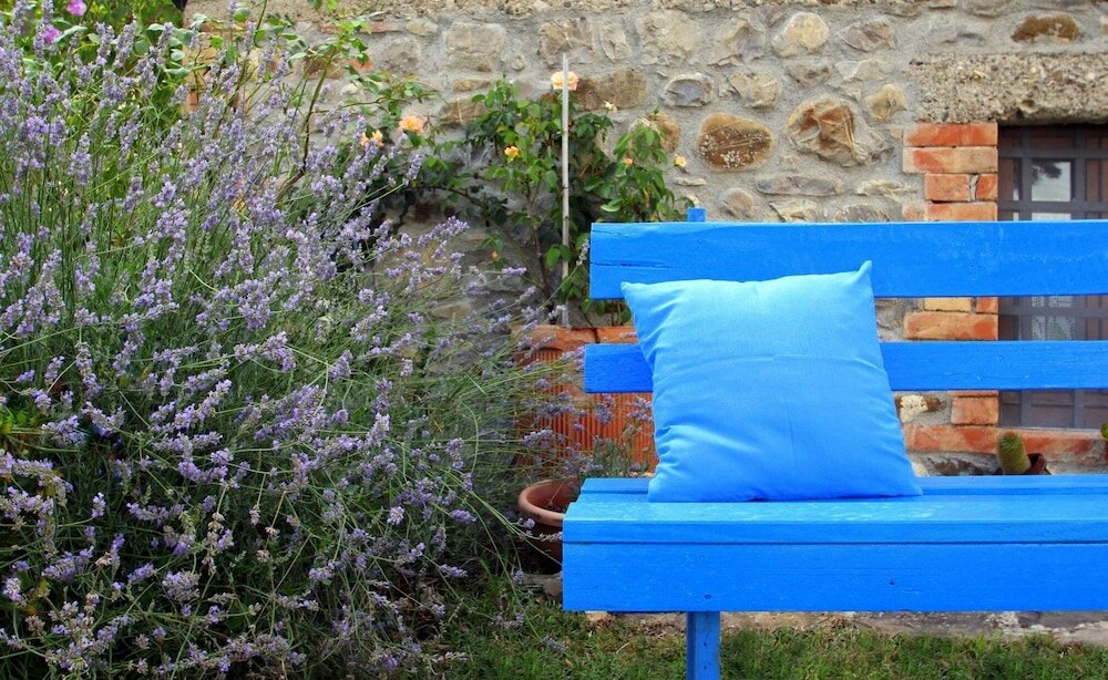 Фото Agriturismo Le Spighe