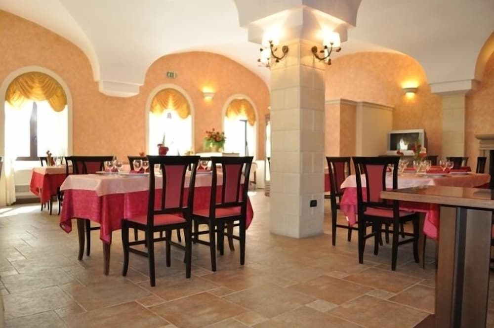 Фото Grikò Country Hotel