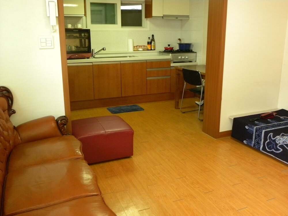 Фото Kame House - Hostel