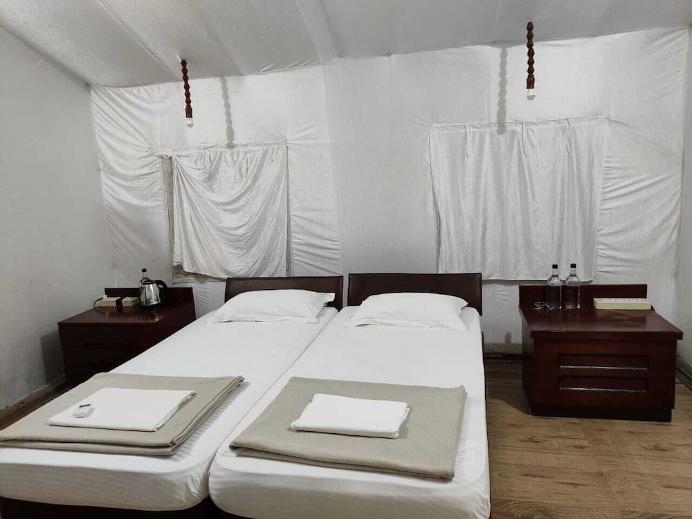 Фото Sai Vishram Beach Resort Byndoor